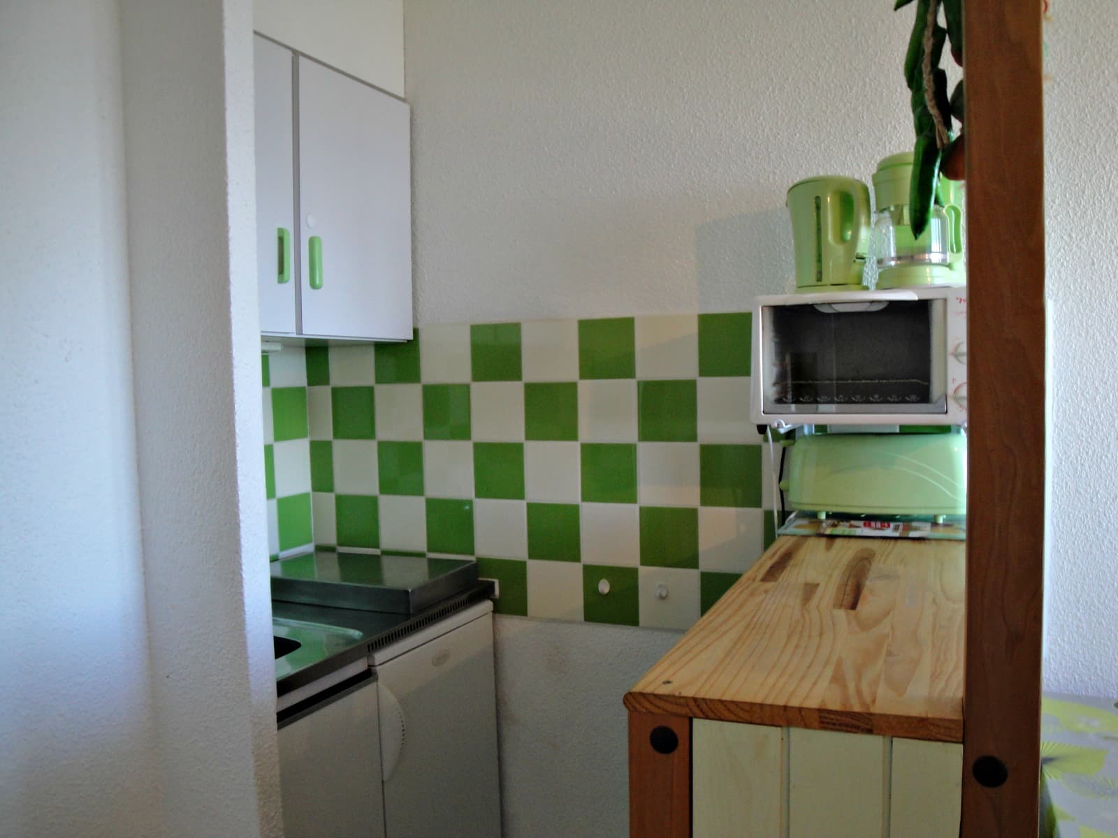 Studio Hochart - Cuisine