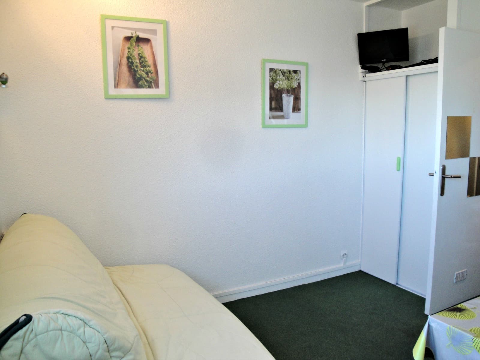 Studio Hochart - Salon