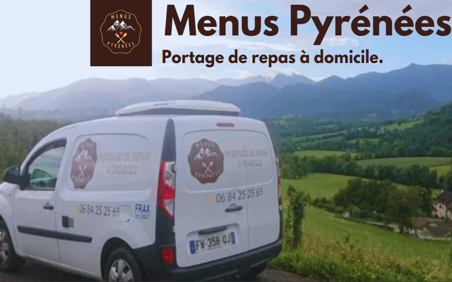 Menus Pyrénées 1440x900