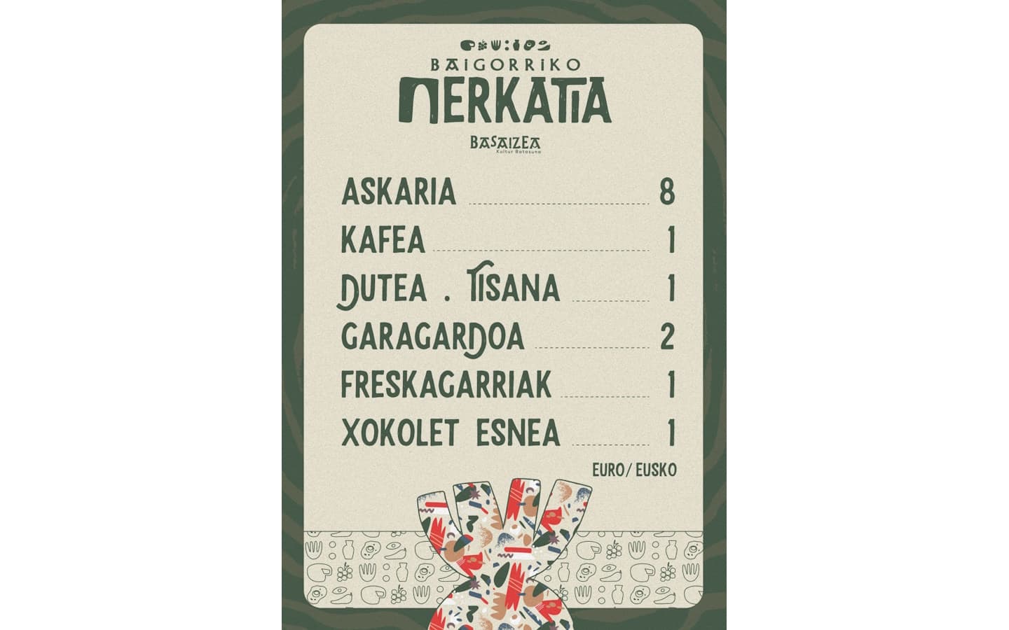 Merkatia