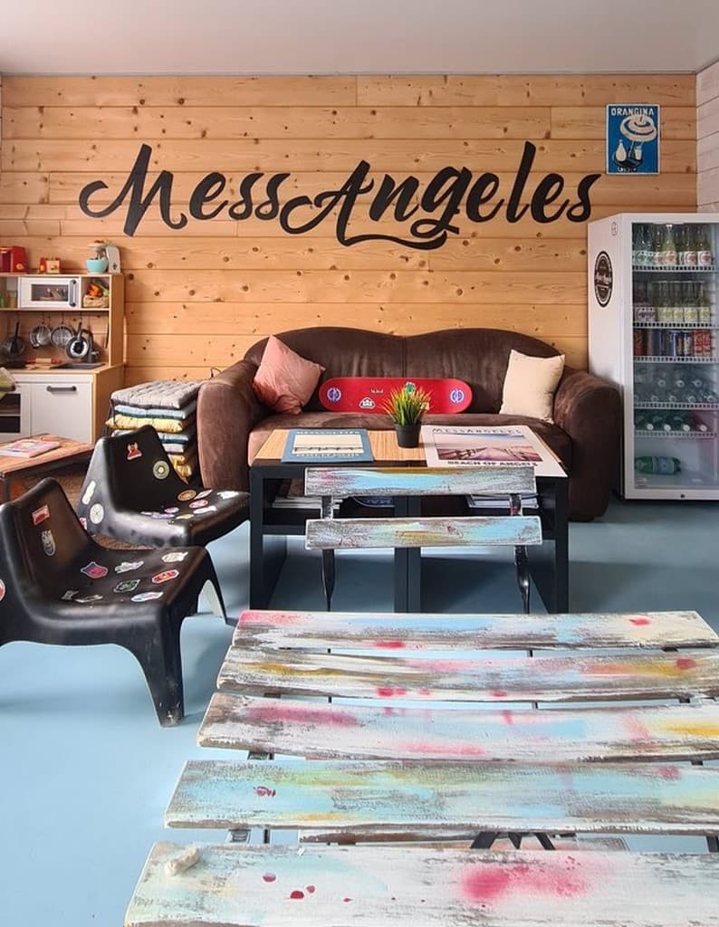 Messangeles Café Boutique4