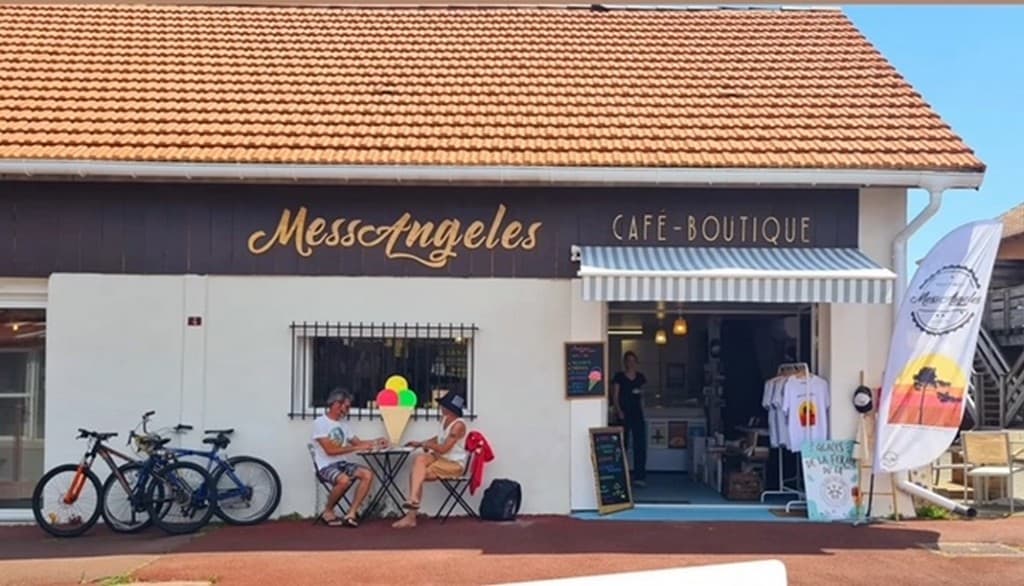 Messangeles Café Boutique5