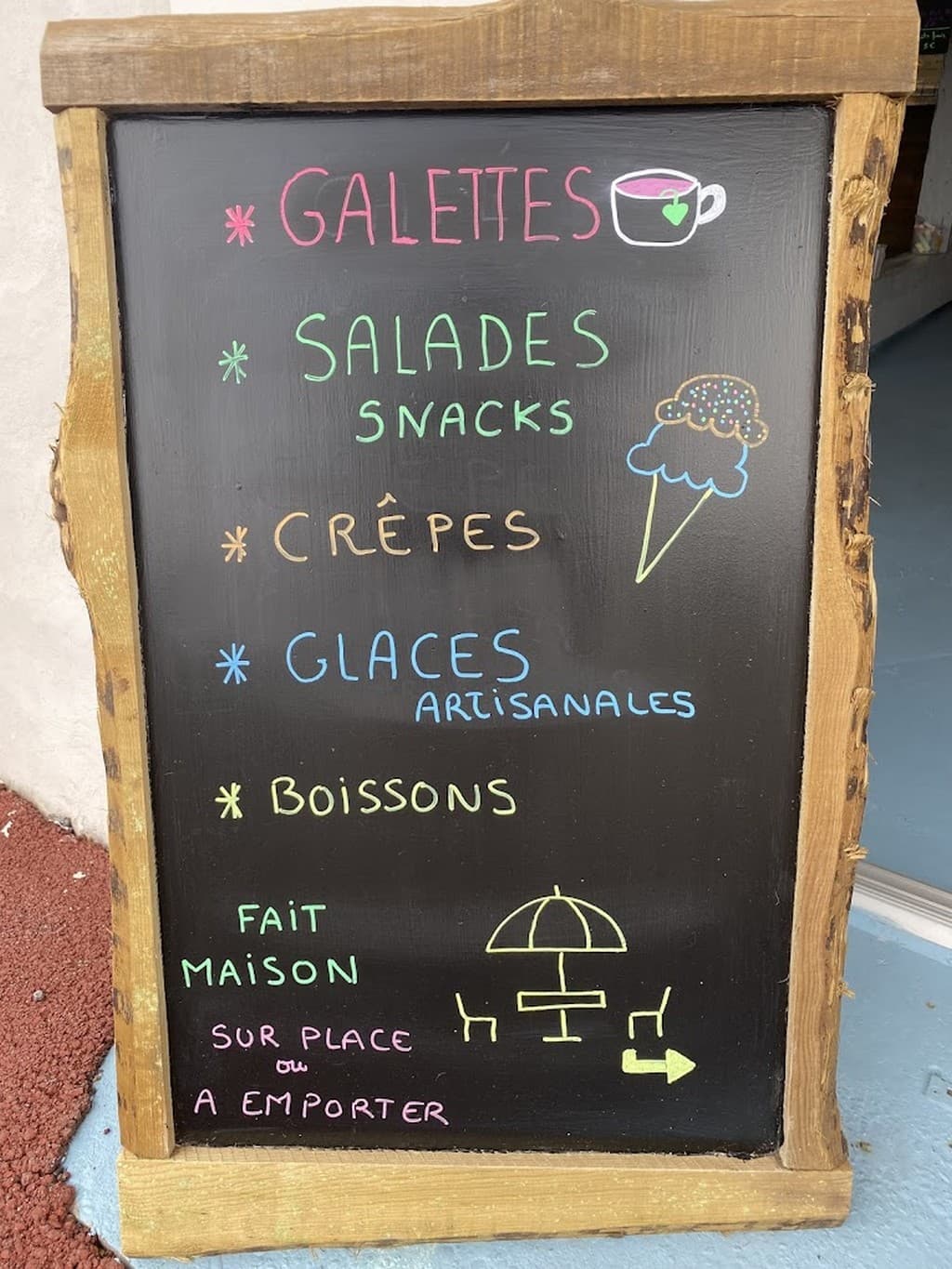 Messangeles Café Boutique6