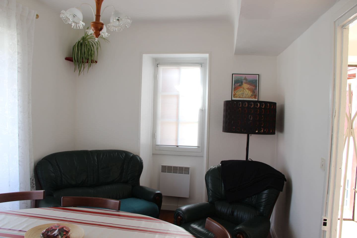 Mestelan salon