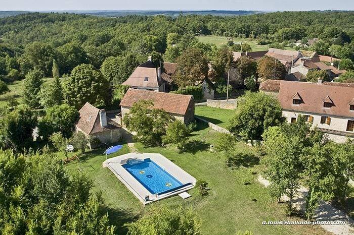 Métairie 1