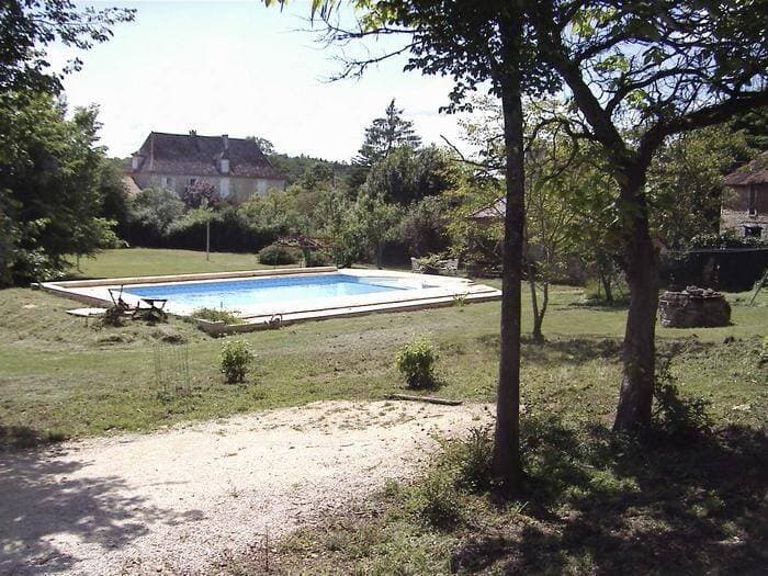 Métairie 2