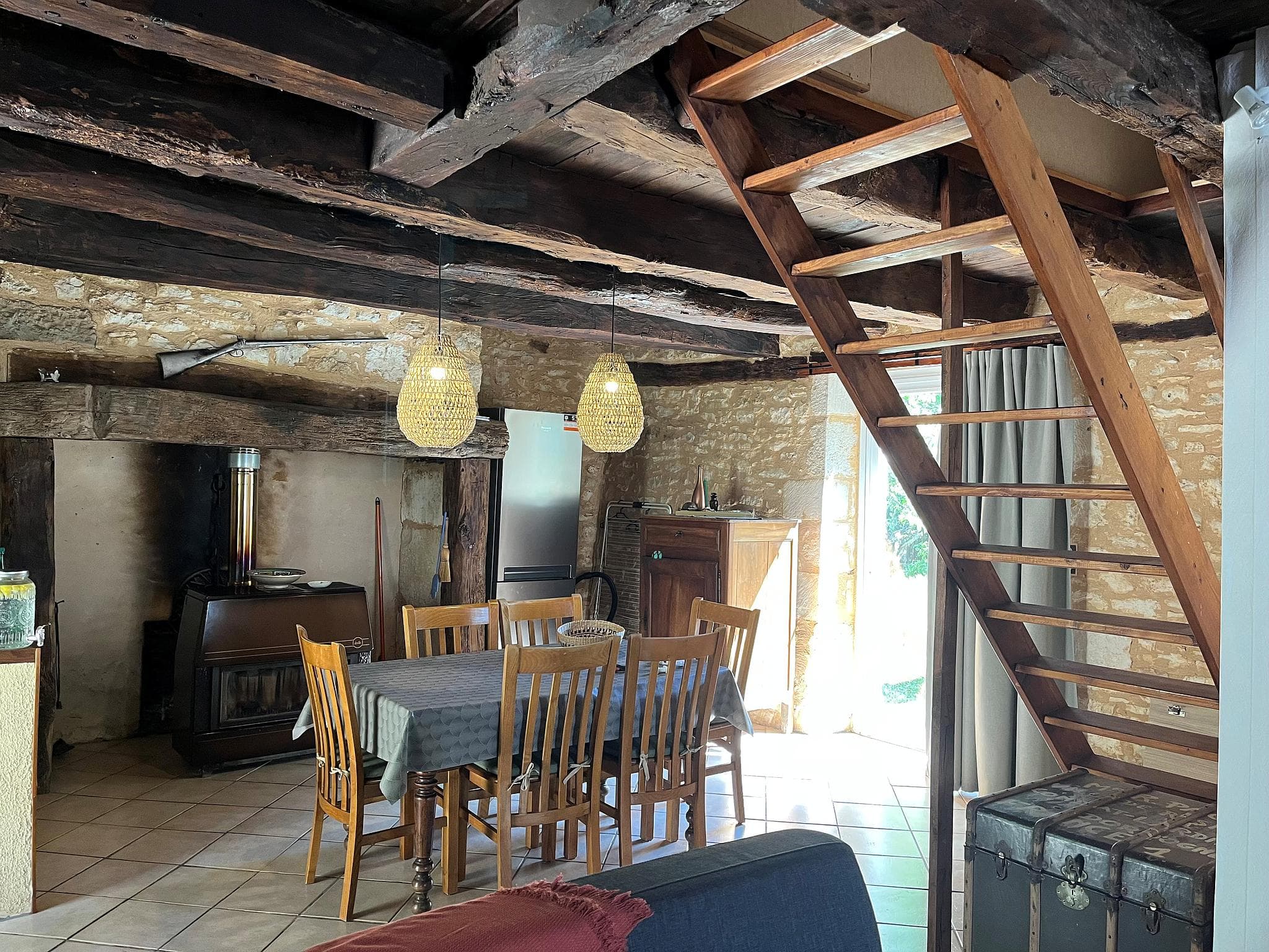 Métairie 3