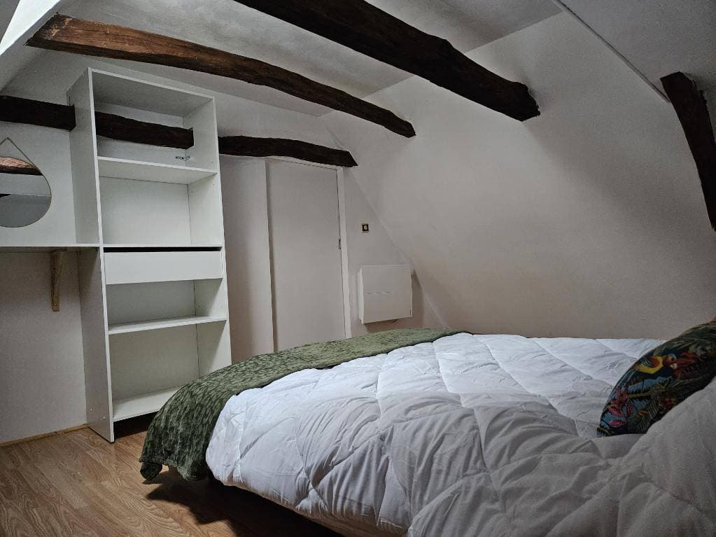 Métairie 8