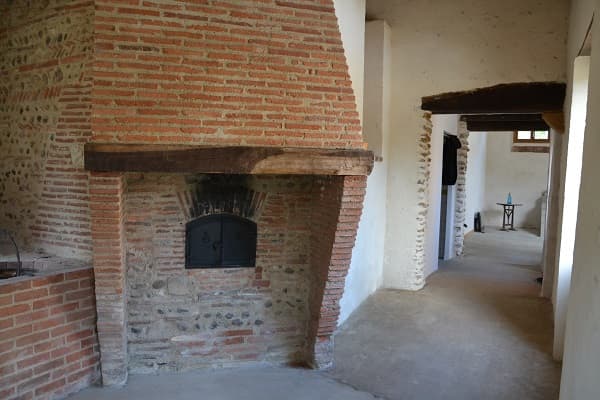Métairie du Château de Vignau (18)
