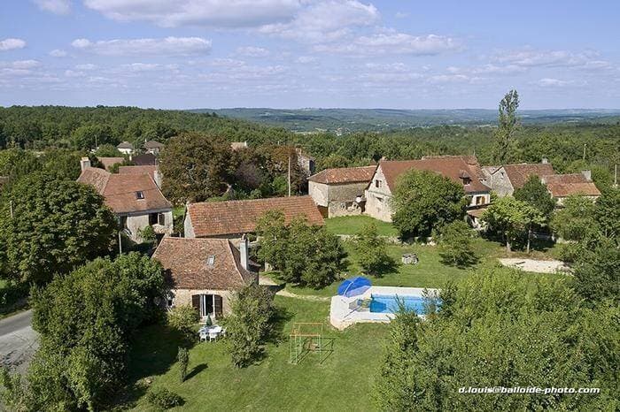 Métairie