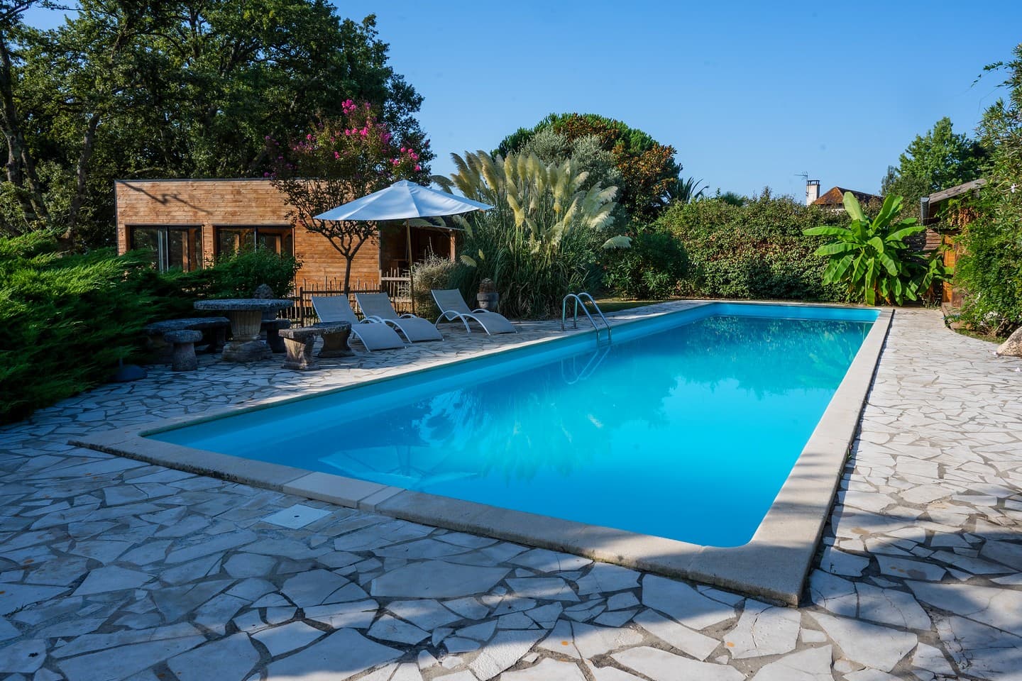 Metta Villa