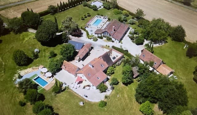 Domaine du ValféEric