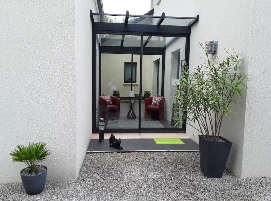 Meublé Gaucherot Ext 2