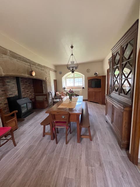 Intérieur Location PARVAUD_2