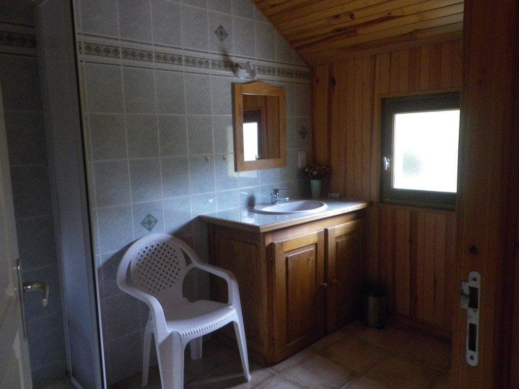 Meublé de tourisme Guilhe-Salledebain_9