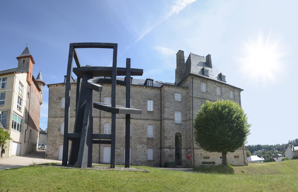 Centre d'Art Contemprain Meymac