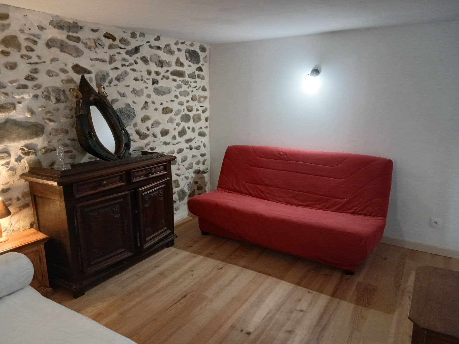 Mezzanine