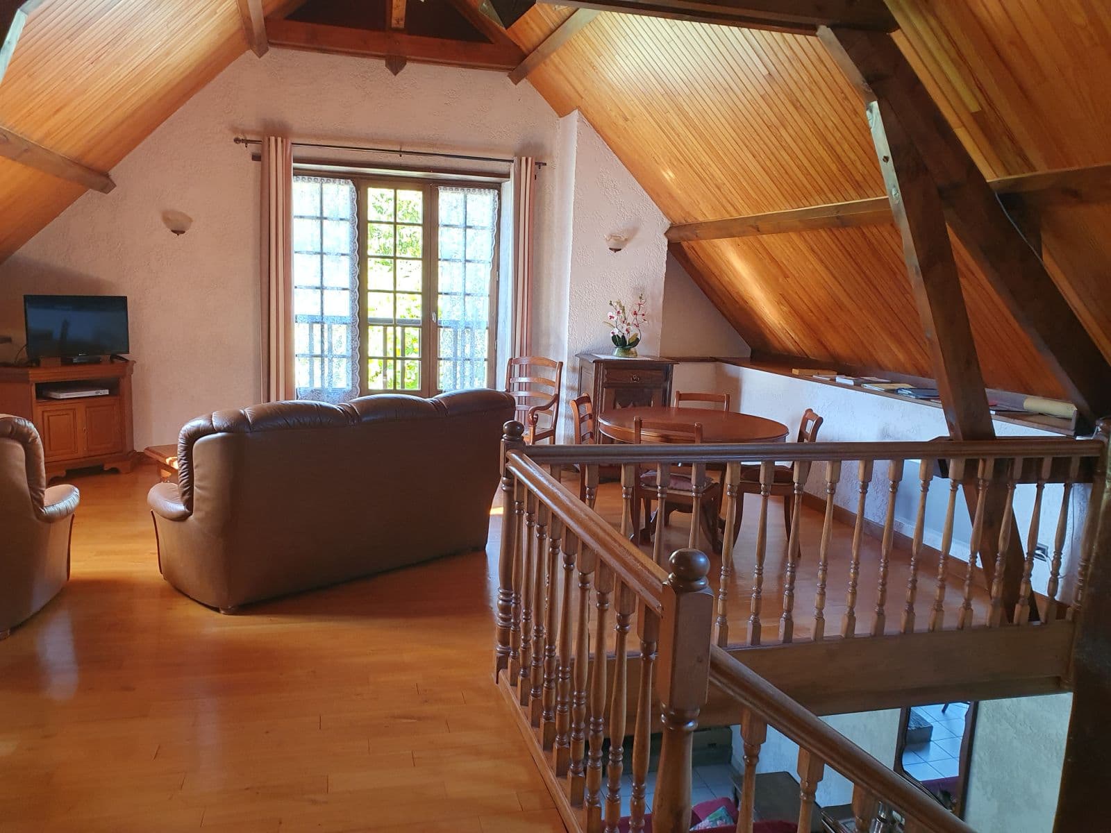 Mezzanine
