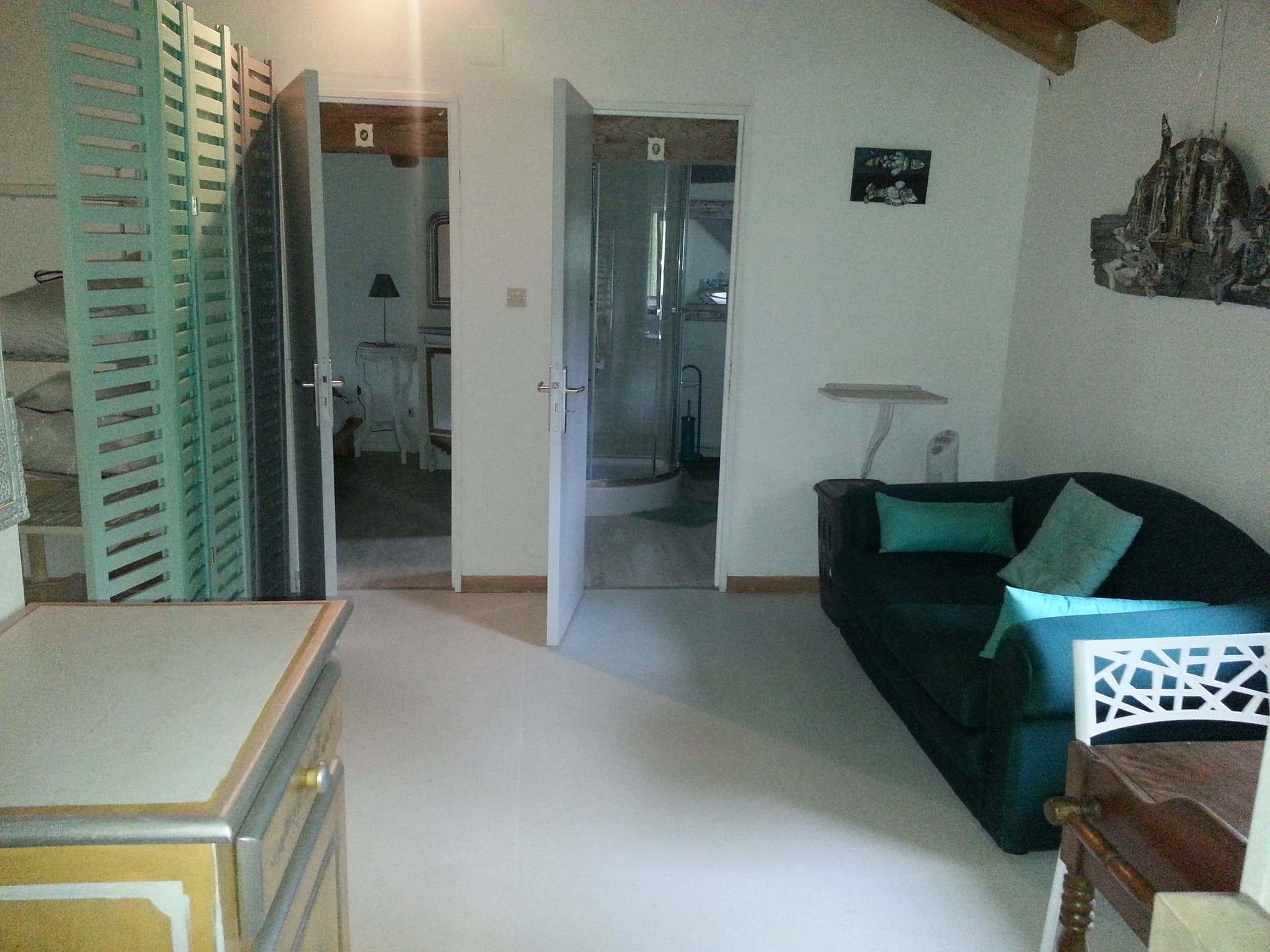Mezzanine