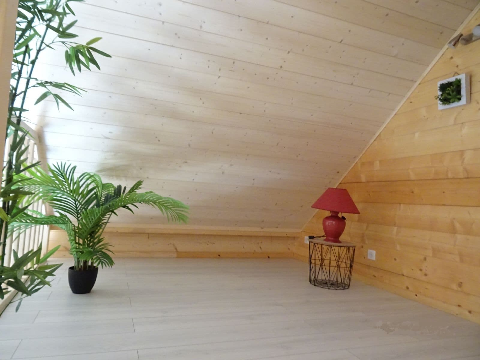 Mezzanine