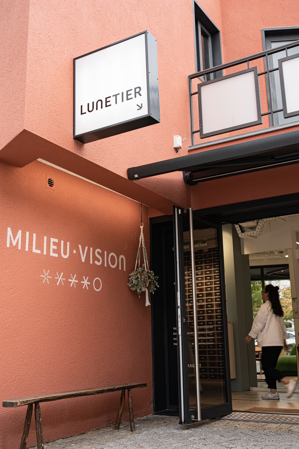 Milieu.Vision