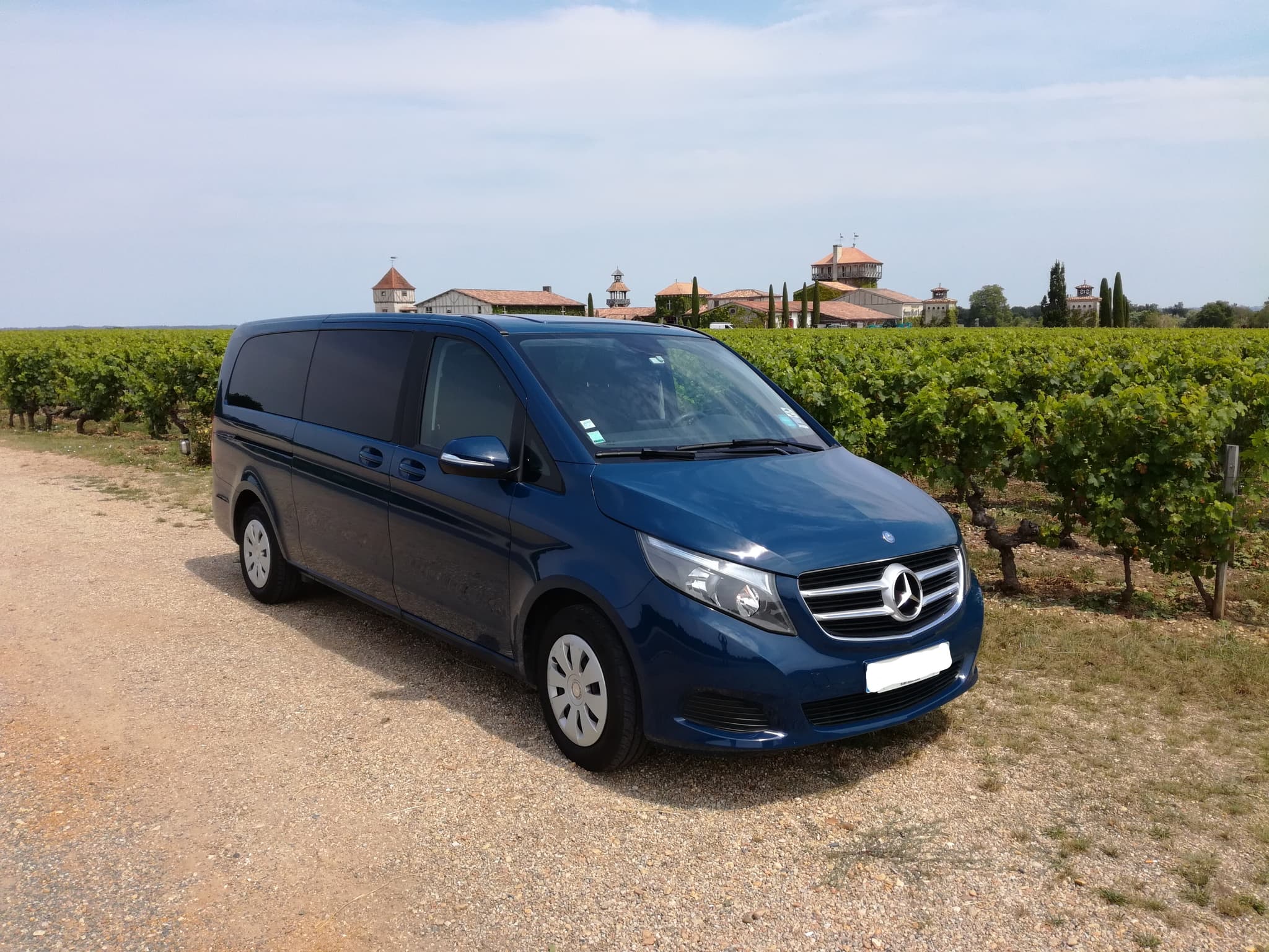 Minivan