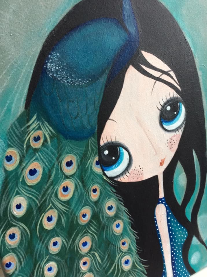 Miss Tarlatane