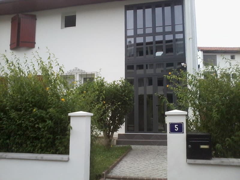 Mme Garmendia maison 2015