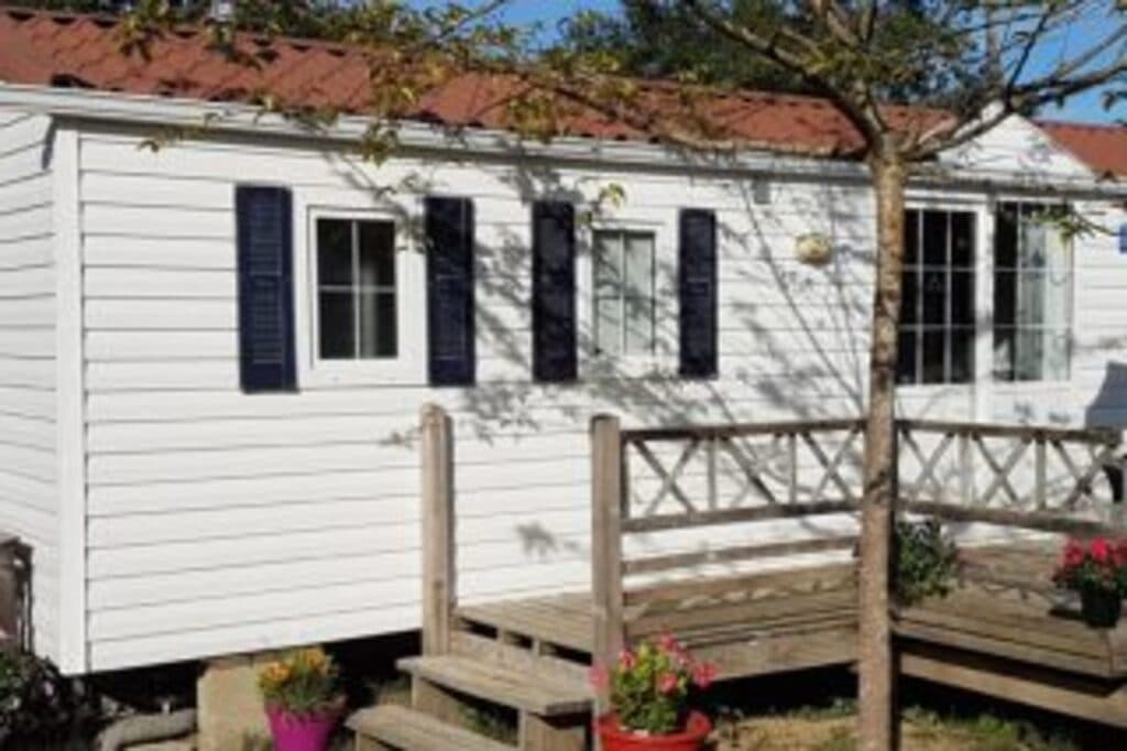 Mobil-Home Ergo