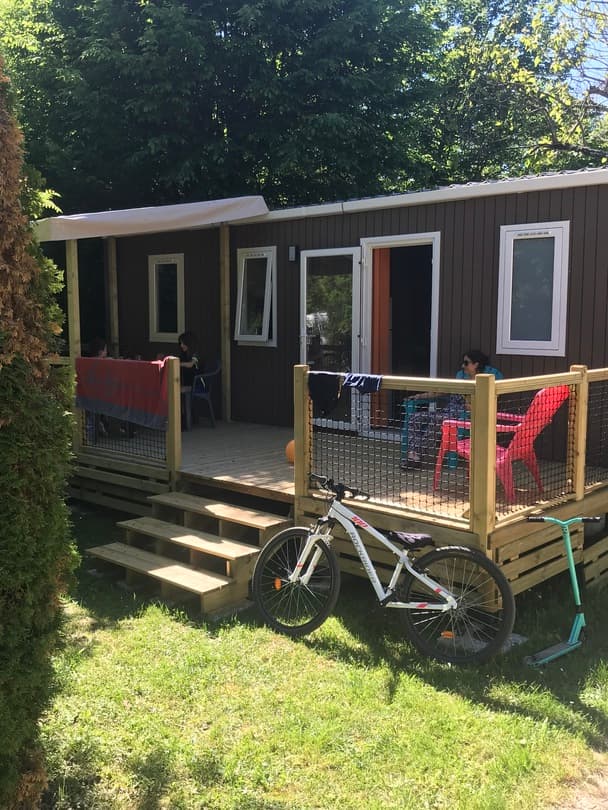 Mobilhome