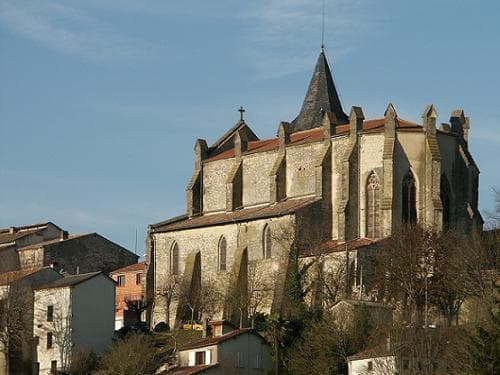 Monclar d'Agenais_vue générale