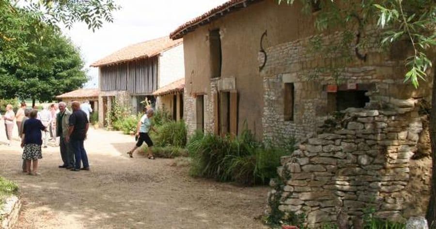 Logis Terra Villa 2