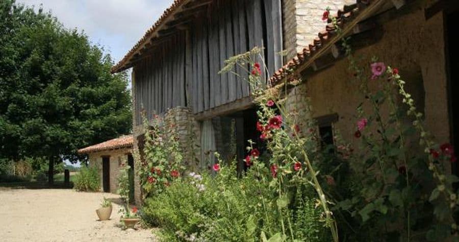 Logis Terra Villa 4