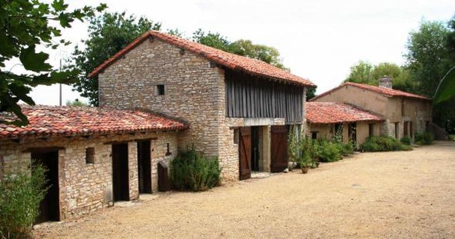 Logis Terra Villa 5