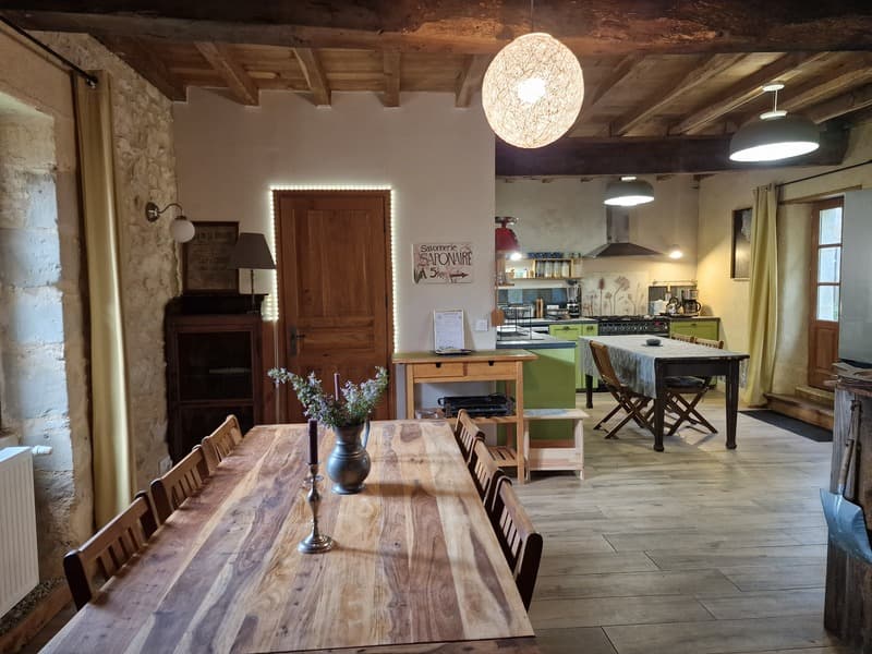 Monflanquin_Casa Artemisia