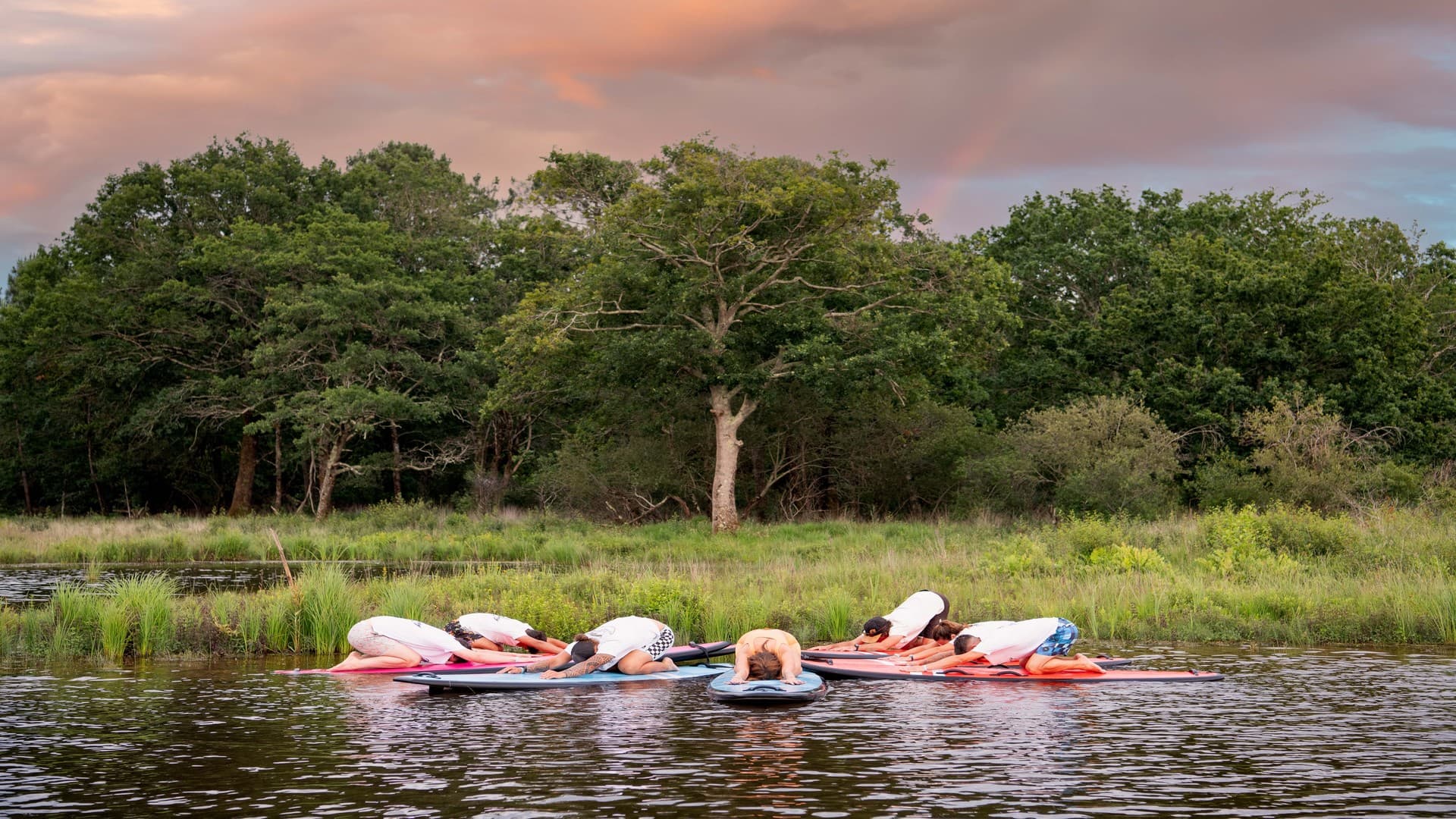 Monkey Paddle 2