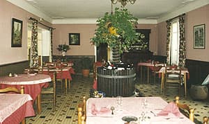 Monsec - Hôtel Beauséjour