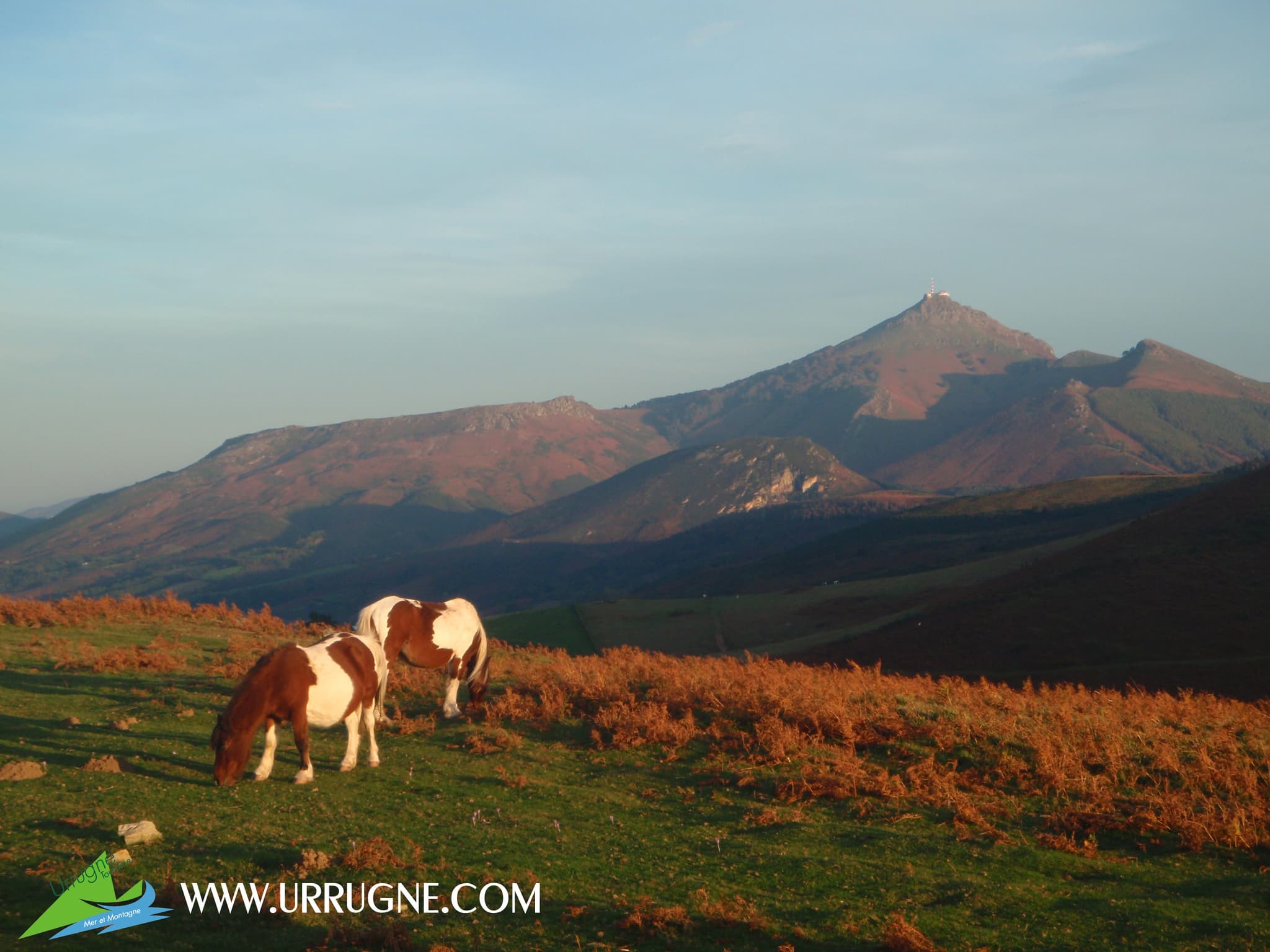 Mont du calvaire flickr