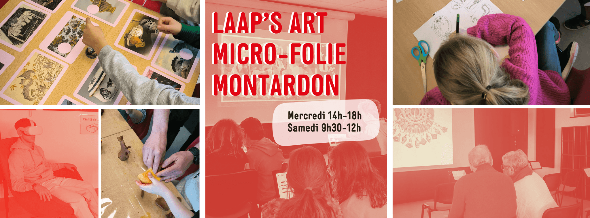 Montardon Micro-Folies crédit Facebook