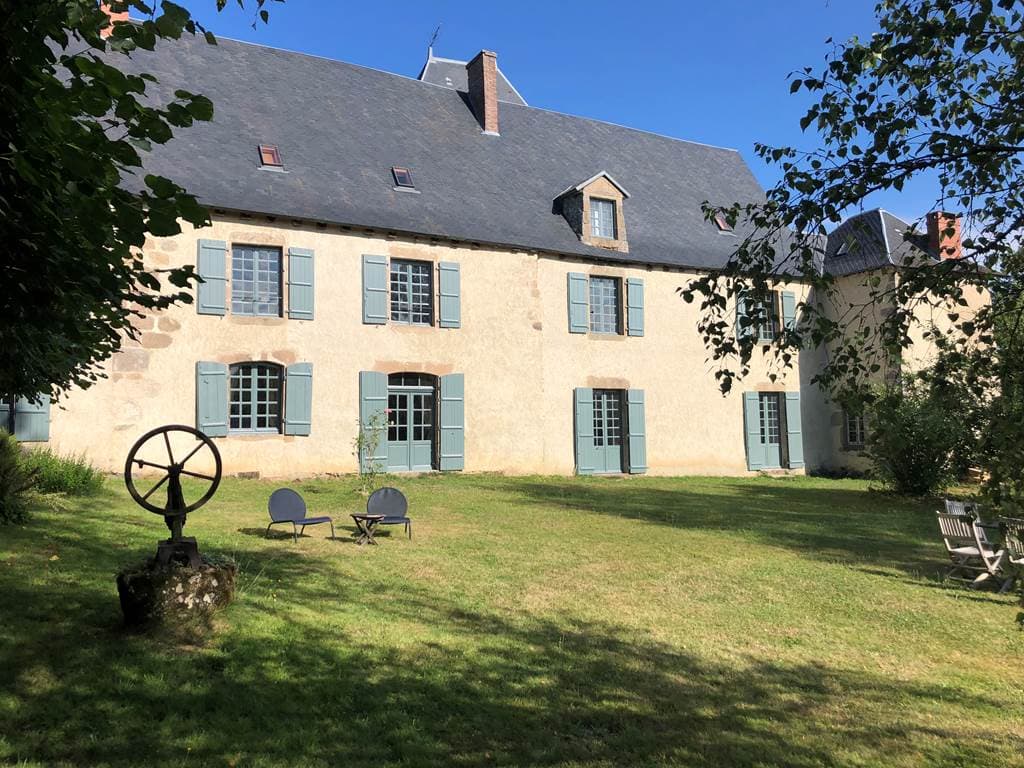 Château Montautre