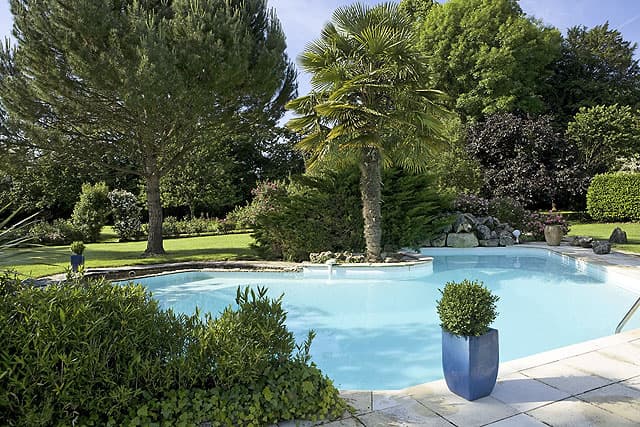 Montignac - Hostellerie La Roseraie