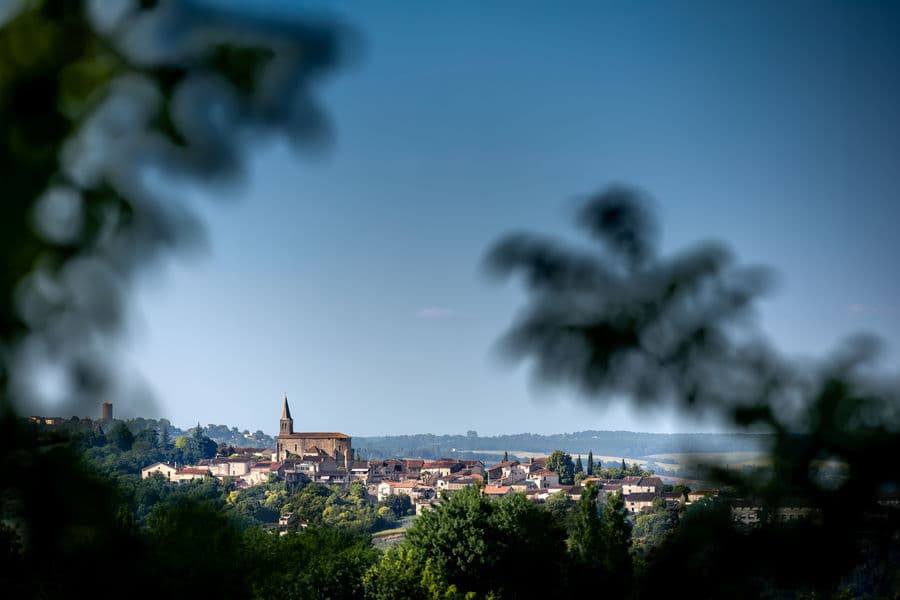 Montpezat d'Agenais