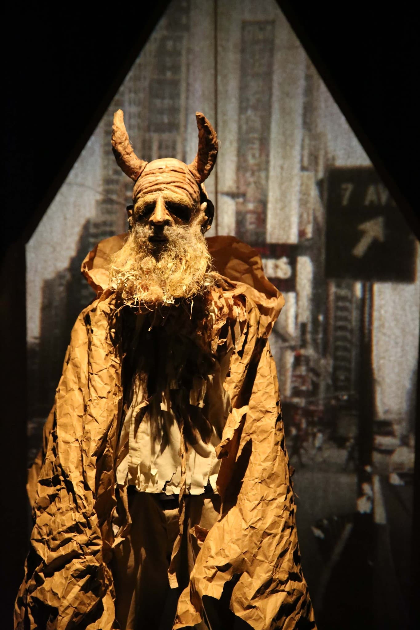 Moondog