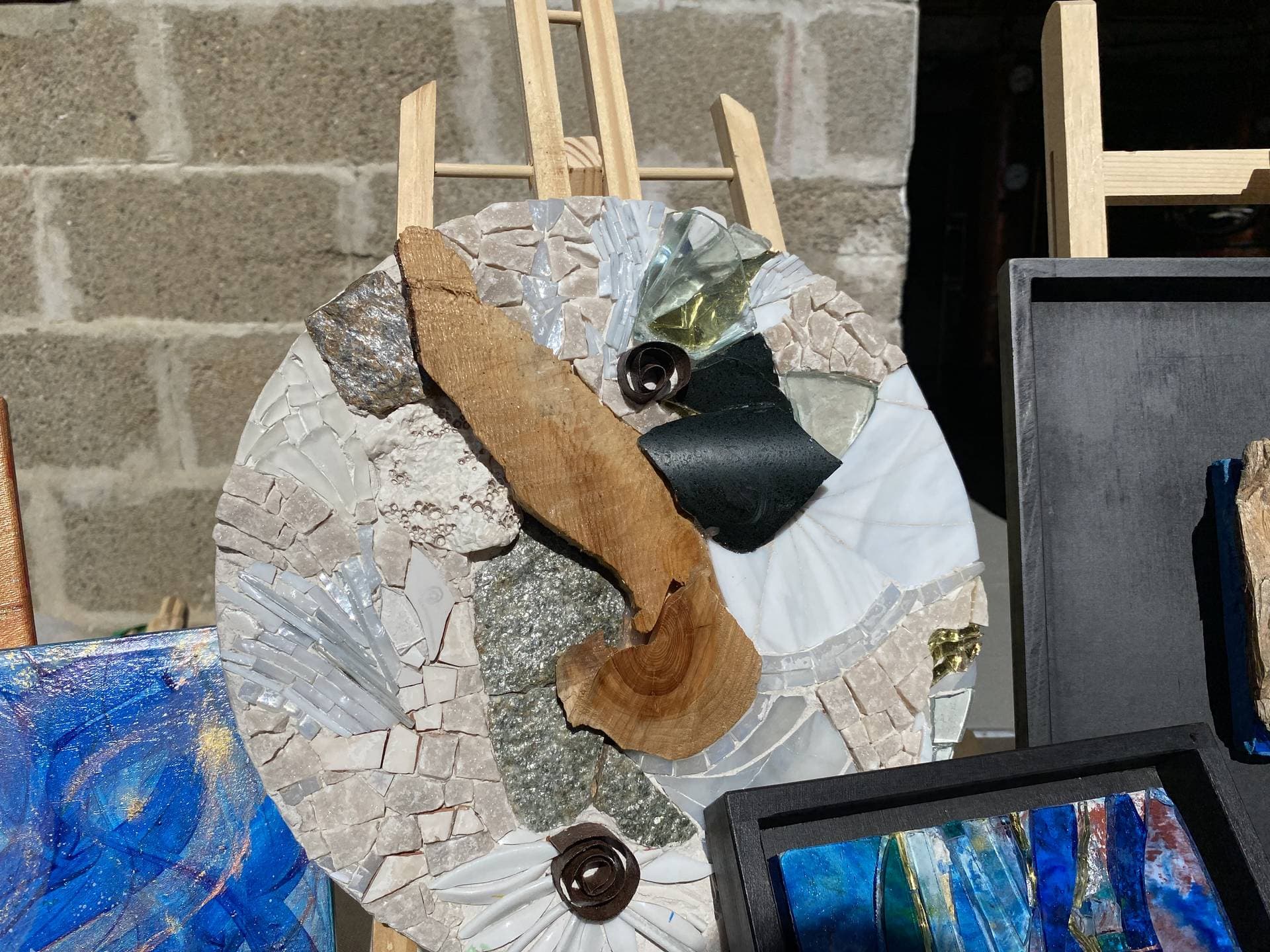 Mosaique