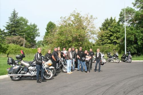 Moto Club Les Motorigoles