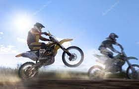 Moto cross_2
