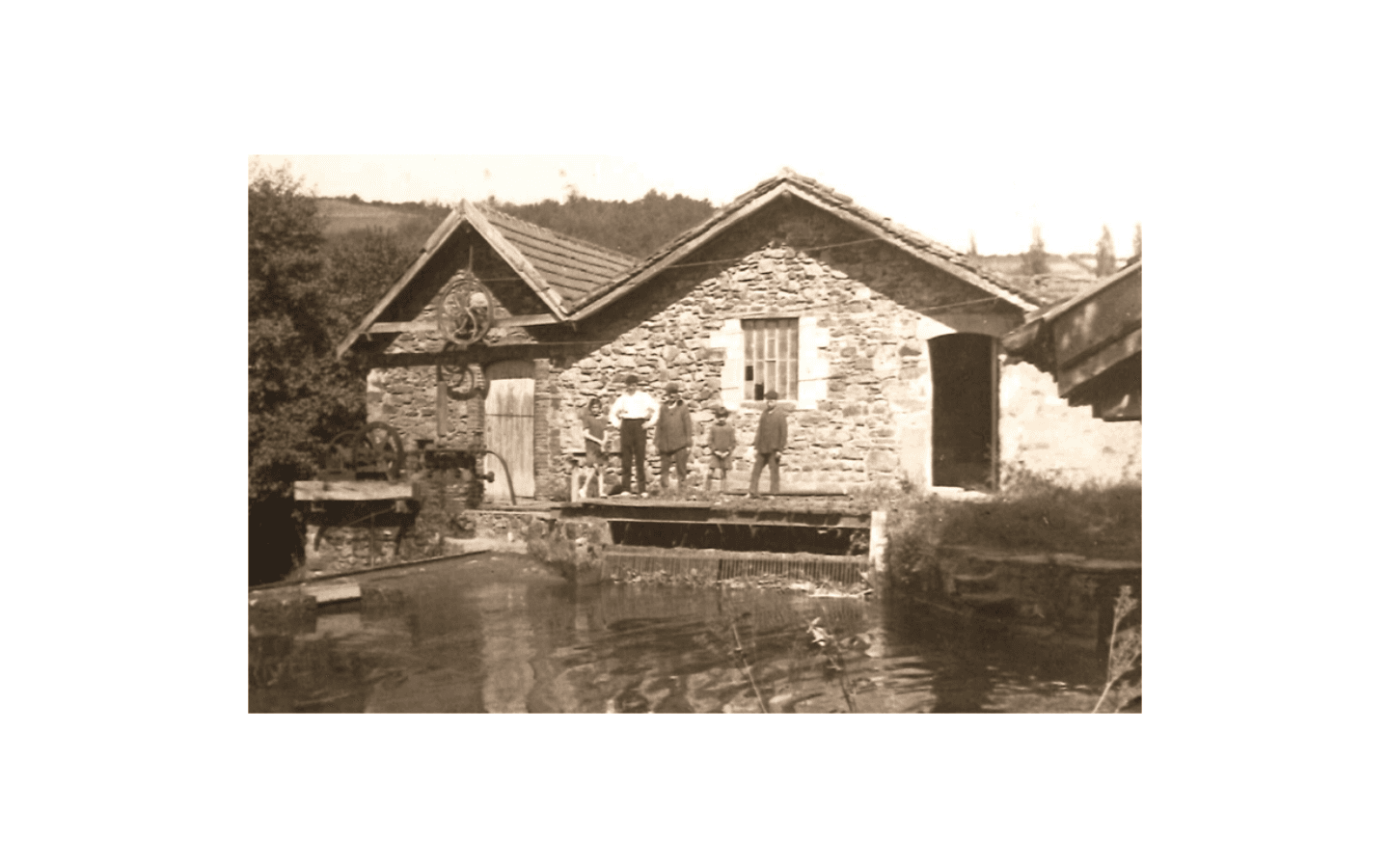 Moulin 1903