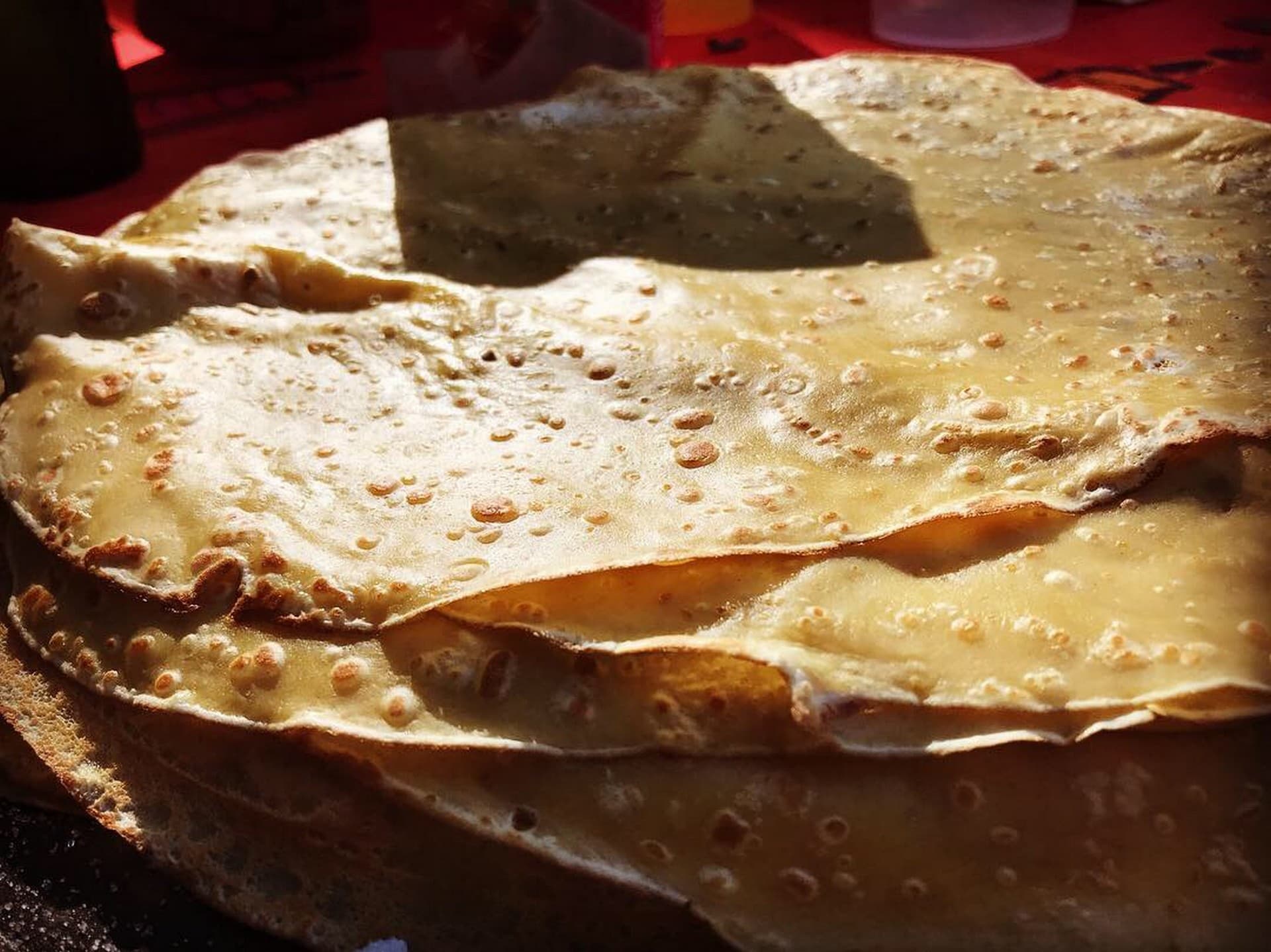 Moulin Compayrot Crêpes