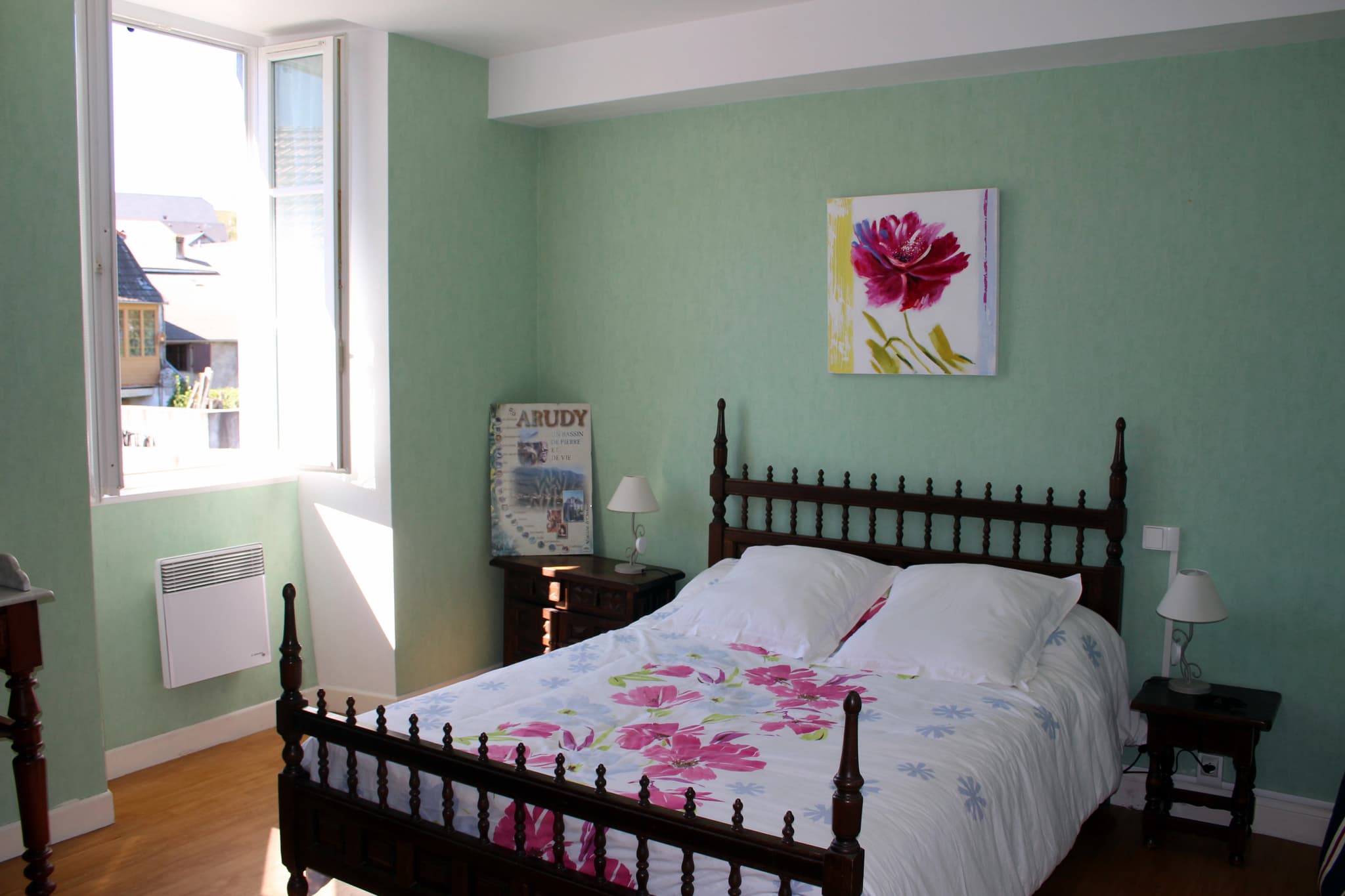 Chambre 1