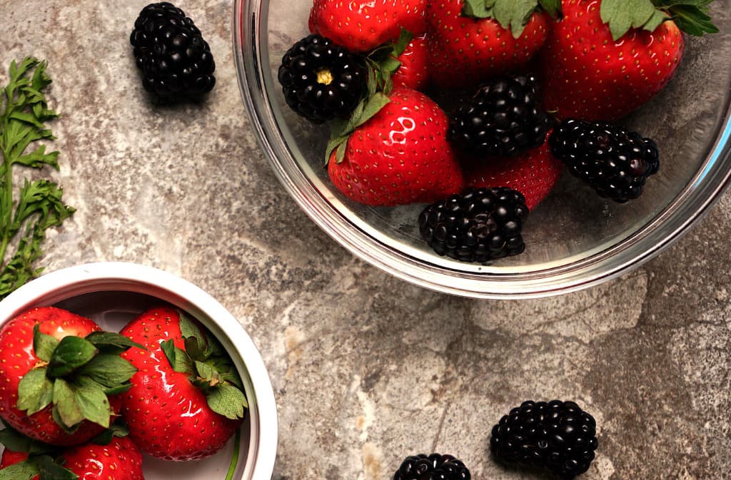 Moulin O'fruits